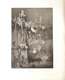 Delcampe - ARANY JÁNOS Hídavatás , Zichy Mihály Rajzaival 1897. Ráth Mór. Folio ( A Pergamen Borító 2 Részben)  /  JÁNOS ARANY Brid - Unclassified