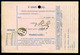 SLANICA 1878. Szép Postautalvány Budapestre Küldve  /  Nice Postal Money Order To Budapest - Oblitérés