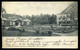 BERZENCE 1906. Kastély, Régi Képeslap  /  Castle Vintage Pic. P.card - Hungary