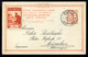 GÖRÖGORSZÁG VOLO 1911. Érdekes Judaica Díjjegyes Levlap Münchenbe Küldve  /  GREECE Interestin Judaic Stationery P.card - Entiers Postaux