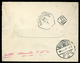 ESZTERGOM 1899. Levél Budapestre Küldve 10Kr Portó Bélyegzéssel  /  Letter To Budapest 10 Kr Postage Due Pmk - Oblitérés