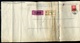 BUDAPEST 1935. Expressz-ajánlott Küldemény Arcképek Bélyegekkel , Ritka 1P46f-es Tarifával  /  Express-reg. Package Port - Lettres & Documents