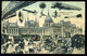 BUDAPEST  Országház A Jövőben 1910. Régi Képeslap  /  Parliament In The Future Vintage Pic. P.card - Hungary