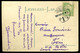 BECKÓ 1909.  Régi Képeslap  /  Vintage Pic. P.card - Hongrie