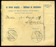 SZÉKELYHÍD 1913 Expressz Csomagszállító Técsőre Küldve   /  Express Parcel P.card To Técső - Oblitérés