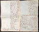 Delcampe - 1848. SZABADSÁGHARC Érdekes Iratgyűjtemény!  Lásd Részletes Leírás  /  1848 REVOLUTION Interesting Document Collection - Unclassified