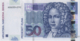 Croatie 50 Kuna (P40) 2002 -UNC- - Croatie