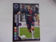 Carte FOOT PANINI DERBY TOTAL N° 171 Défenseur ARMAND PSG Paris Saint-Germain - Autres & Non Classés