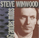 CD - GRANDES MITOS - STEVE WINWOOD - Rock