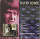 CD - GRANDES MITOS - DAVID BOWIE - Rock