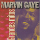 CD - GRANDES MITOS - MARVIN GAYE - Disco, Pop