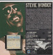 CD - GRANDES MITOS - STEVIE WONDER - Sonstige & Ohne Zuordnung