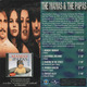 CD - GRANDES MITOS - THE MAMAS & THE PAPAS - Sonstige & Ohne Zuordnung