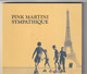 CD - PINK MARTINI - SYMPATHIQUE - Sonstige & Ohne Zuordnung