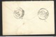 Indre-Enveloppe-N°60-St Christophe En Bazeille - 1849-1876: Période Classique