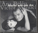 CD - ANA BELEN - VICTOR MANUEL - MUCHO MAS QUE DOS - 2cd - Otros & Sin Clasificación