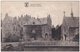 Herenthout Chateau De Herlaer Postzegel Stempel 1921 - Herenthout