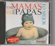 CD - THE MAMAS & THE PAPAS - LO MEJOR - Codorniu - Sonstige & Ohne Zuordnung