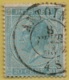 +MW-4464    ANTOING      Dubbel    Cirkel      OCB  18 - 1865-1866 Perfil Izquierdo