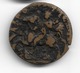 Bronze De Gallien Frappé à Aphrodisias En Carie - Provinces Et Ateliers