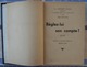 Delcampe - Premier Roman,  Réglez-lui Son Compte! Kill Him ,SAN ANTONIO ,Frédéric Dard , ; Editeur ,Jacquier à Lyon ;Juillet 1949 - San Antonio