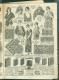 Delcampe - Catalogue De 1923" A La Samaritaine &uml; Paris , Jouet étrennes 1923 " 54 Pages - Modb04 - 1900 - 1949