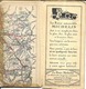 CARTE MICHELIN DE LA FRANCE EN 48 Feuilles Numéro 27 Limoges - Cartes Routières