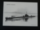 Carte Postale Sous-marin Submarine Casabianca - Sous-marins