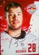 Red Bull Brent Regner - Autogramme