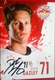 Red Bull Dustin Gazley - Autografi