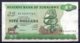 329-Zimbabwe Billet De 5 Dollars 1994 BA464U Wmk Type A - Zimbabwe