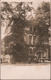 !  Alte Ansichtskarte 1911, Fotokarte, Photo, Braunschweig, - Braunschweig