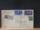 A10/289  REG. LETTER TANGIER TO USA  1946 - Morocco Agencies / Tangier (...-1958)