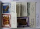 Israel - 1966 Stamps Museum Exhibits Serie Complete With TABs - Gebraucht (mit Tabs)