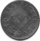 *notgeld Kissingen Bad 10 Pfennig  1919 Zn  7141.6/  F246.8 - Autres & Non Classés