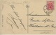 Nethen    Savenel.    -   RELAIS STEMPEL   1932   Naar   Walhain St. Paul - Grez-Doiceau