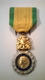 Médaille Militaire Valeur & Discipline 1870 /b - Vor 1871