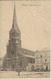 Rebecq   -   Eglise Et Grand'place.   -   1926   Naar  Jumet - Rebecq