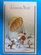 Santa Claus Parachute Chien Cadeaux Édition Univers Paris No. 301 - Santa Claus