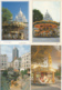 Delcampe - LOT De 27 CPM/CPSM De MANEGES (manège) - 5 - 99 Cartes