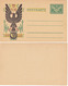 2 ENTIERS CARTES POSTAL NEUF - Briefe U. Dokumente