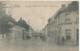 Evergem - Statiestraat - Estaminet Het Schuttershof - Uitg. Ev. Van Parijs - Patria - 1924 - Evergem