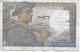 France 10 Francs Mineur 10 - 3 -1949 - - 10 F 1941-1949 ''Mineur''