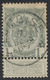 Armoiries - N°81 Obl Relais "Lombise" - 1893-1907 Armarios