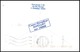 RUSSIA 2012 COVER Used FDC 1696 TRANSPOLAR FLIGHT USSR NORTH POLE USA ARCTIC AIRPLANE CHKALOV BAYDUKOV PILOT 1596 Mailed - Poolvluchten