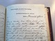 Delcampe - 1847-1871 Lettres Manuscrites De William Mackenzie(railway Engineer Liverpool London Brighton Paris Portugal Ferroviaire - Manuskripte