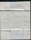 Pays Bas - Lettre Avec Texte  De Eindhoven Pour La France En 1860 - Réf S22 - Brieven En Documenten