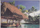 FIJI FIDSCHI - DENARAU ISLAND, NADI BAY, Pool Bar At Regent Hotel   Nice Stamp - Figi