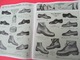 Delcampe - Catalogue-Tarif/ Habillement/ Chaussures/ Chaussures RAYMOND/Limoges - Poitiers/Chausse Le Monde Entier/1932   CAT254 - Altri & Non Classificati
