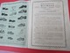 Delcampe - Catalogue-Tarif/ Habillement/ Chaussures/ Chaussures RAYMOND/Limoges - Poitiers/Chausse Le Monde Entier/1932   CAT254 - Andere & Zonder Classificatie